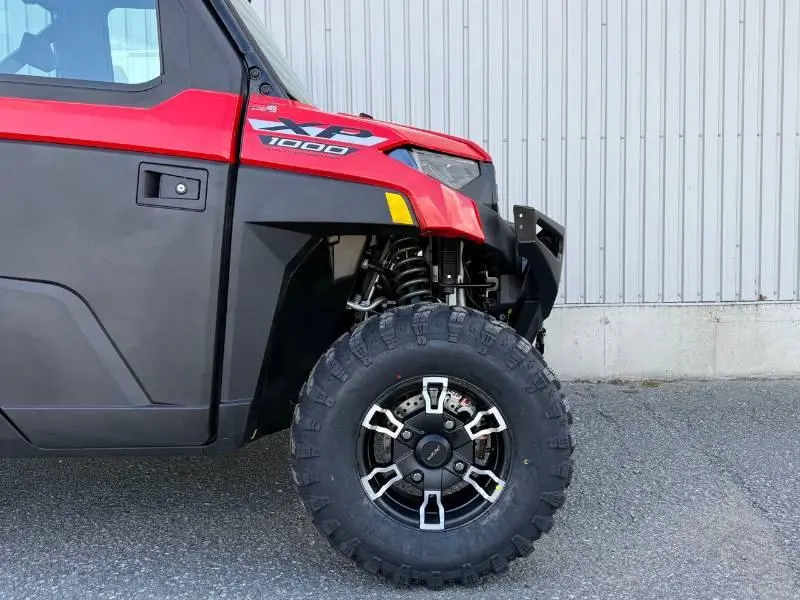 Polaris RANGER XP 1000 NorthStar Premium 2027