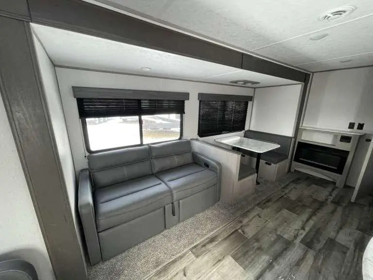 Keystone RV Coleman 264RL 2022