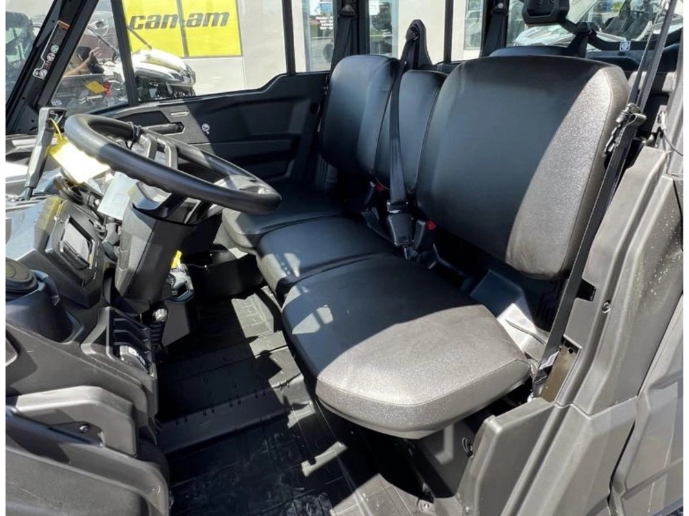2026 Can-am Can-am Defender Max Dps Cab Hd10