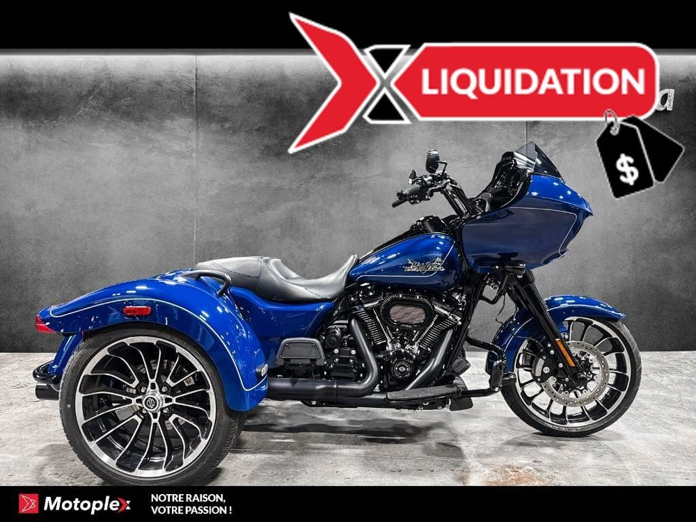 2023 Harley-davidson Road Glide 3 Fltrt alt