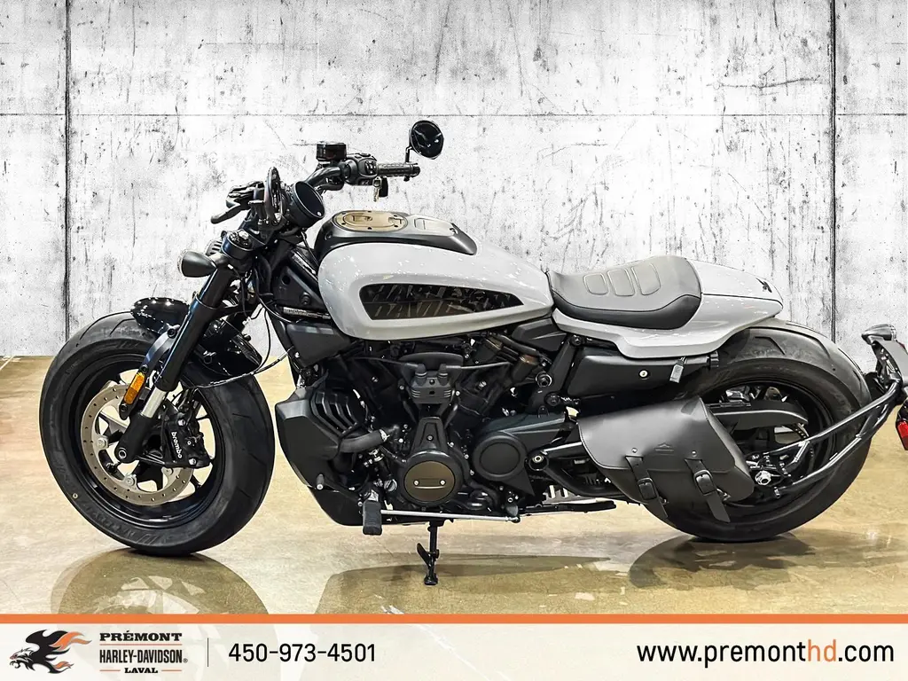 2024 Harley-Davidson RH1250S SPORTSTER S