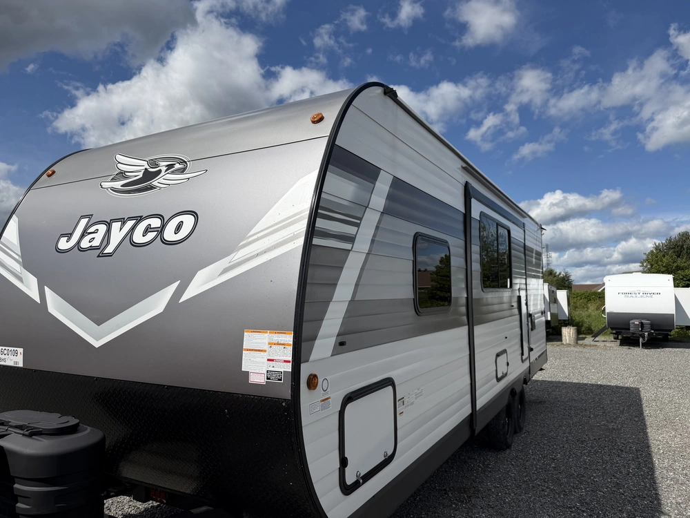 Jayco Jay Flight Slx 245bhs 2027 alt