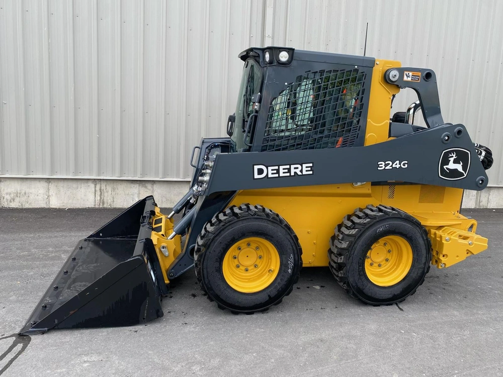 John Deere 324g 2024 alt