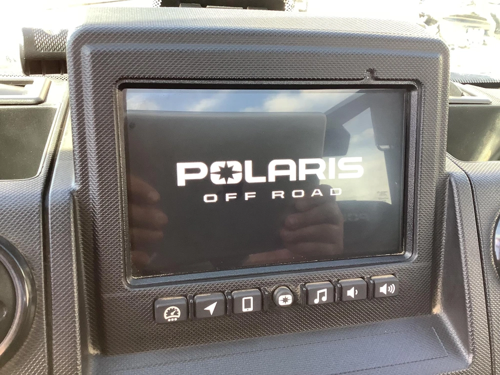 2024 Polaris Ranger Xp1000 Ultimate alt
