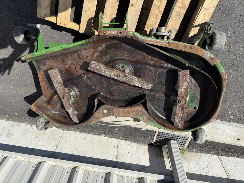 2025 John Deere 1025r alt