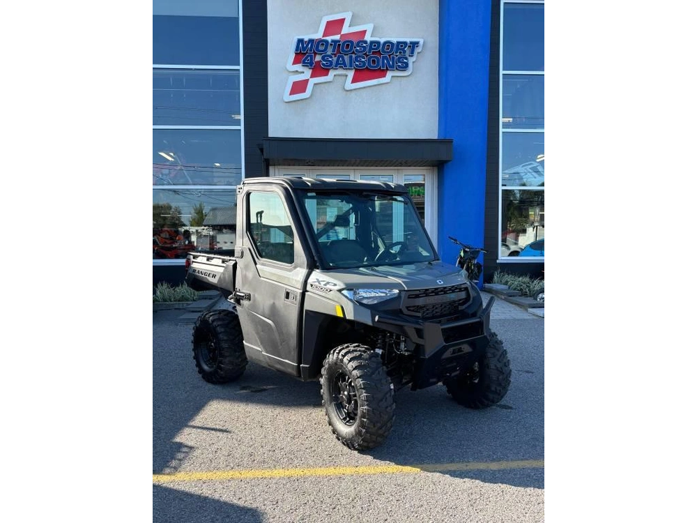 Polaris Ranger Xp 1000 Cab 2027 alt