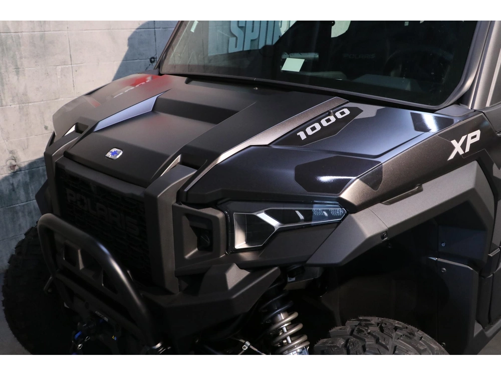 2027 Polaris Xpedition Xp 5 Northstar G27g5x99aj alt