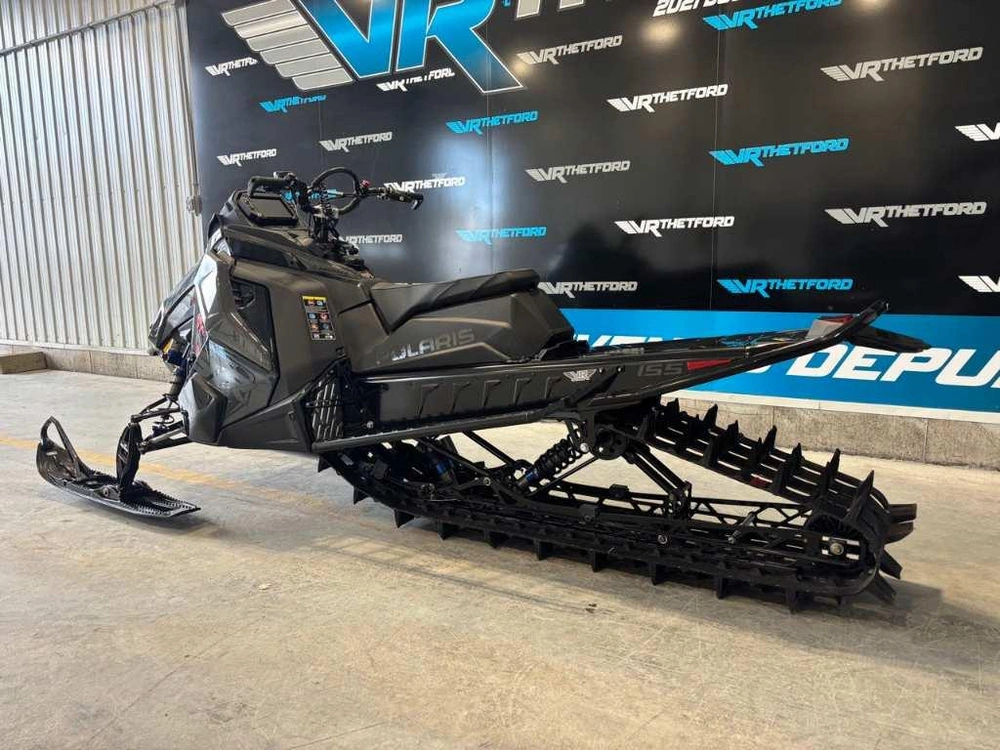 Polaris 9r Rmk Khaos 155 2025 alt