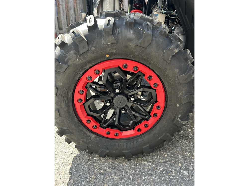 Cfmoto Zforce 950 Sport 2026 alt