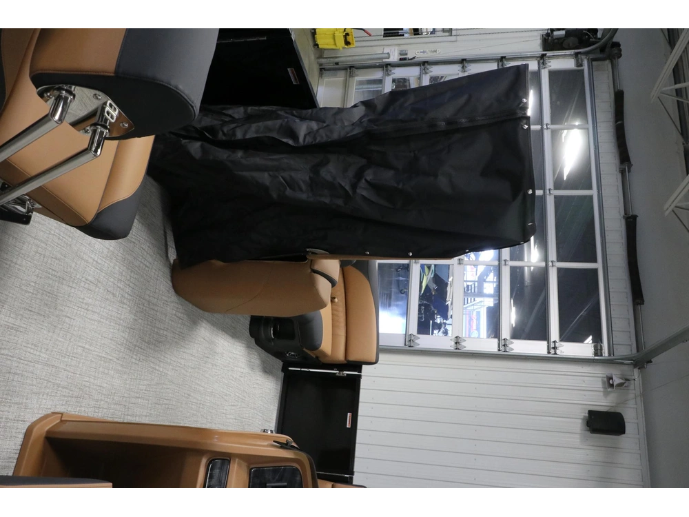2027 Avalon Lsz 2385 Entertainer 3 Quilles + Yamaha Vmax 150 Hp alt