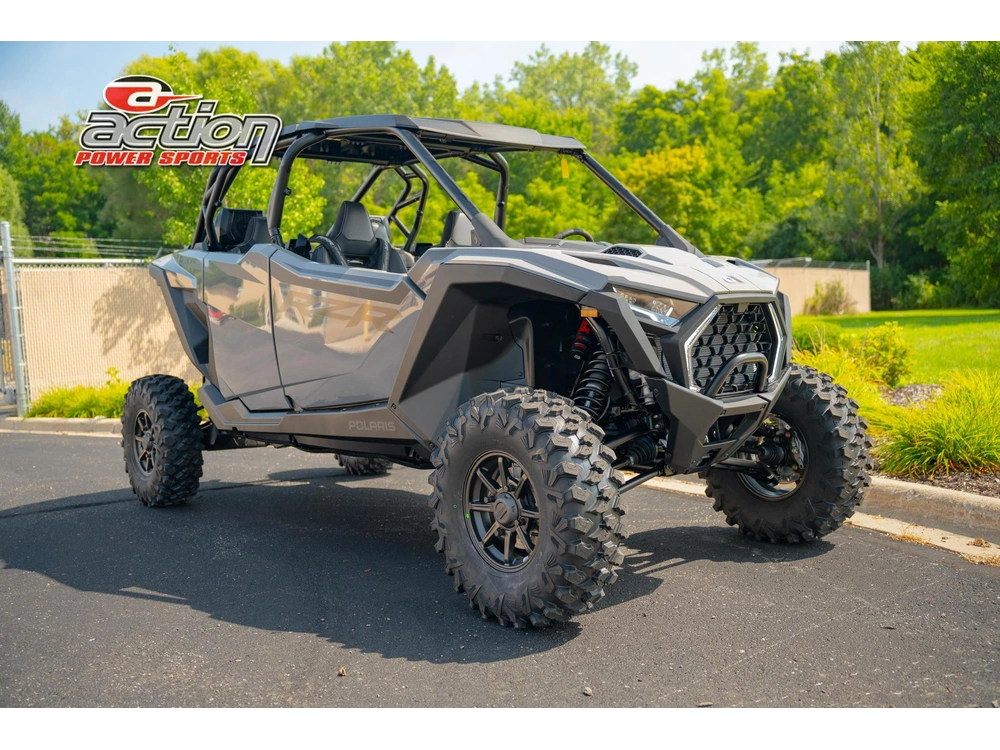 2026 Polaris Rzr Pro Xp 4 Ultimate