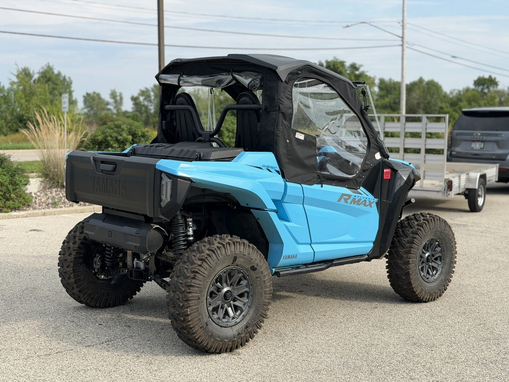 2023 Yamaha Wolverine Rmax 2 alt