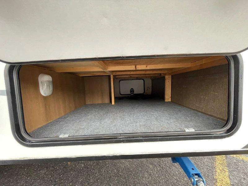 2015 Cruiser Rv Shadow Cruiser 185fbr
