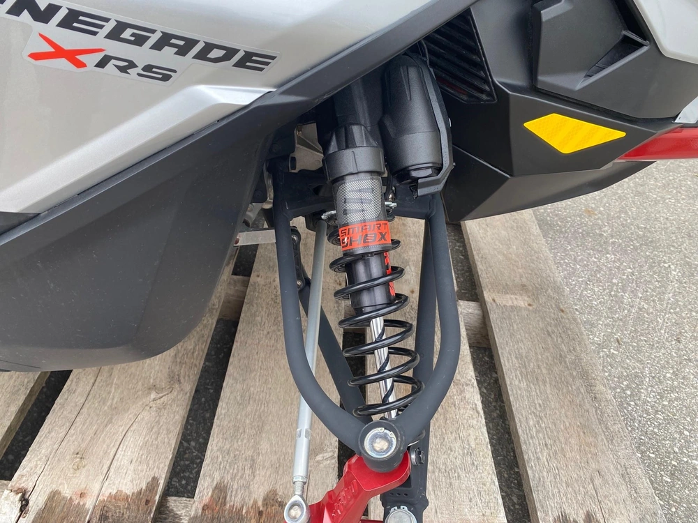 2024 Ski-doo Renegade Xrs 900 Turbo R alt