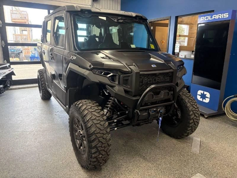 Polaris Xpedition Xp 5 Northstar 2027 alt