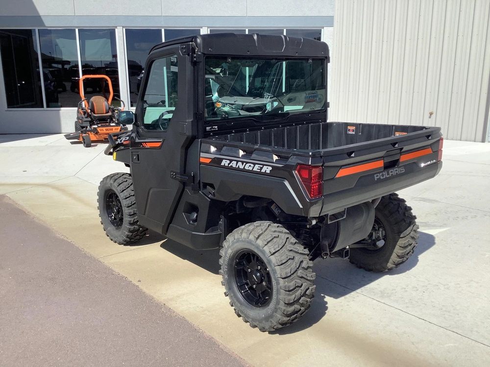 2024 Polaris Ranger Xp1000 Ultimate alt