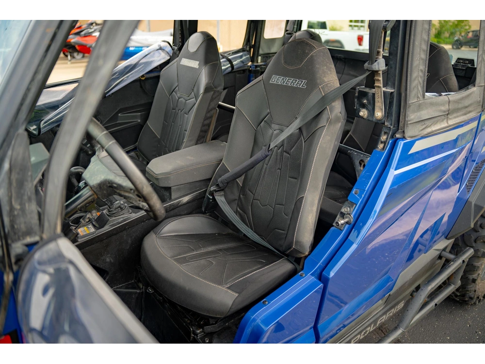 2024 Polaris General Xp 4 1000 Ultimate