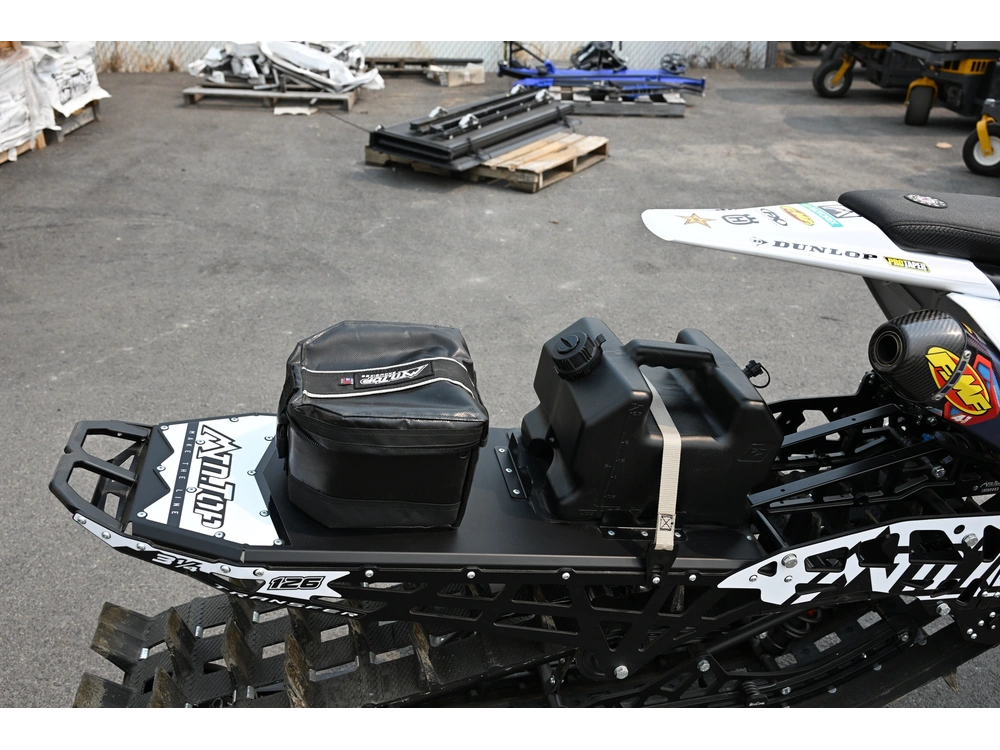 2025 Husqvarna Fc450 Rockstar Edition alt