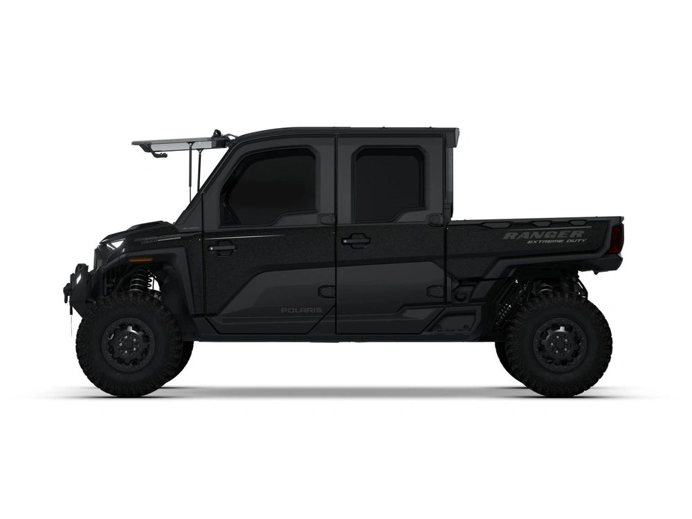2026 Polaris Rgr Crew Xd 1500 Ns Tx Edt -black alt