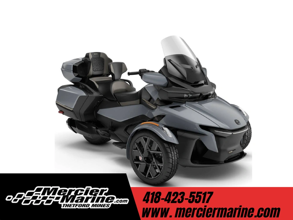 2026 Can-am Rt Sea-to-sky alt
