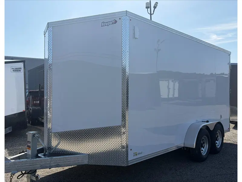 Newport GALV716TA3 PORTE DOUBLE 2027