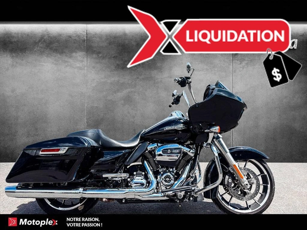 2023 Harley-davidson Road Glide Fltrx alt