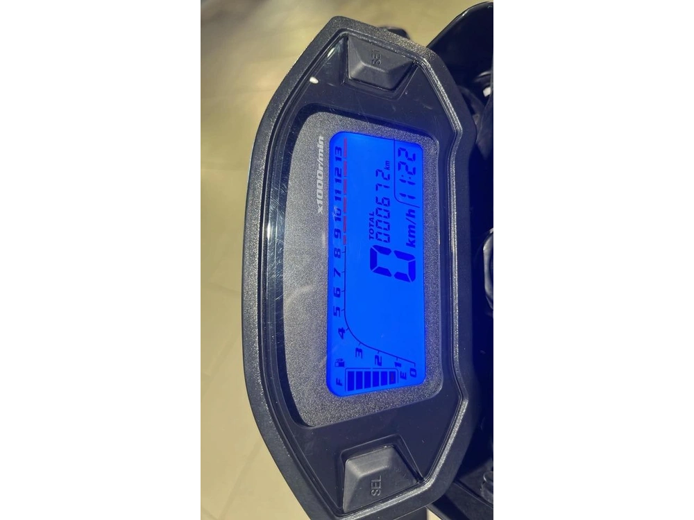 Scootterre Ar-50 Used 2022 alt