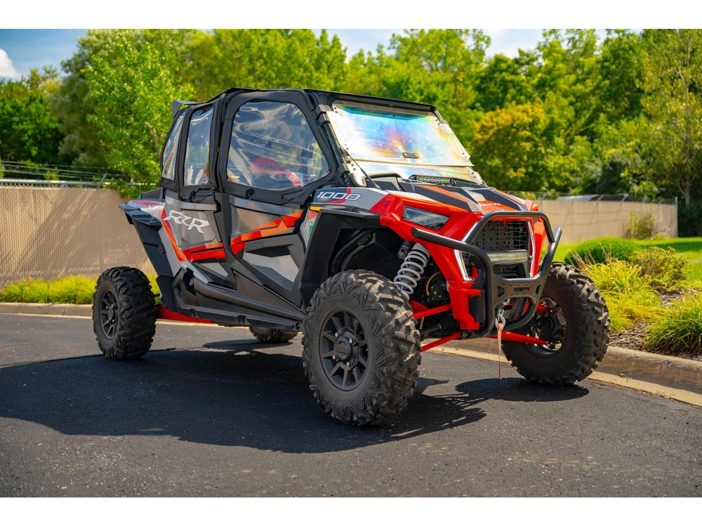 2022 Polaris Rzr Xp 1000 Premium alt