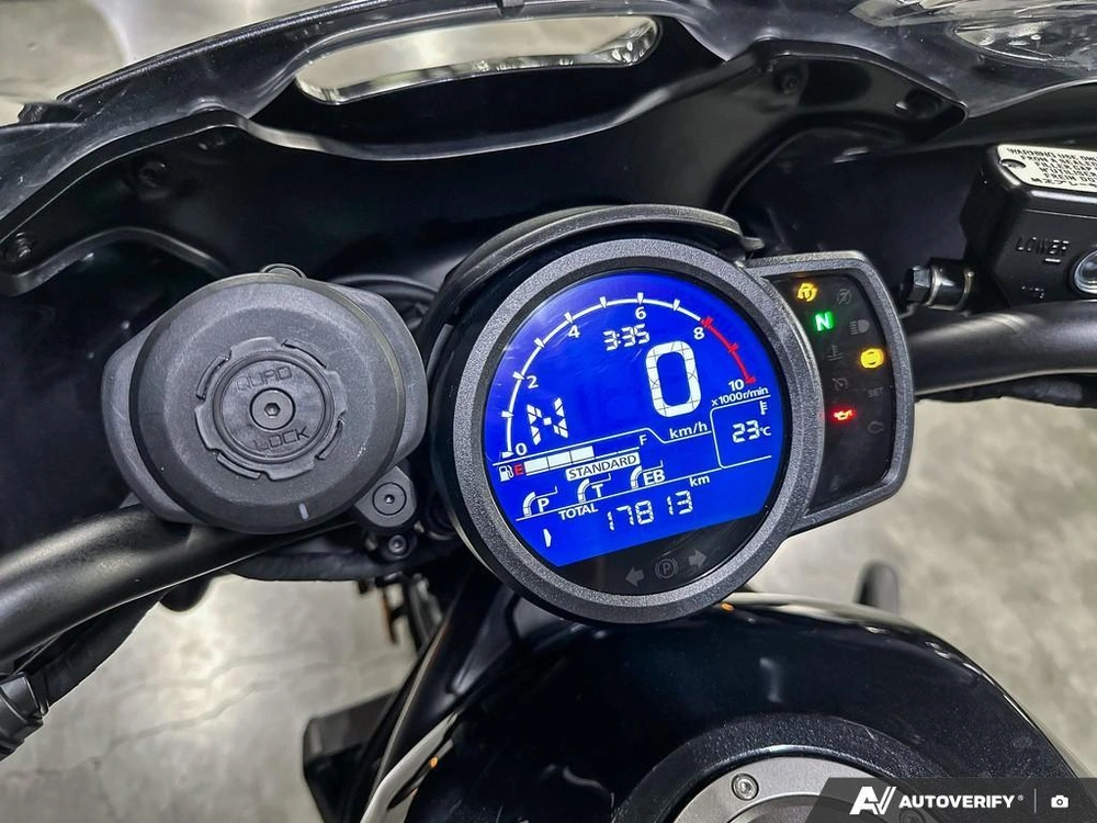 2024 Honda Rebel 1100 Dct