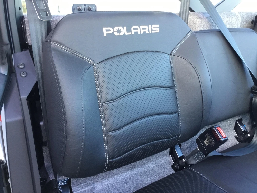 2026 Polaris Ranger 1000 Xp Northstar Premium alt