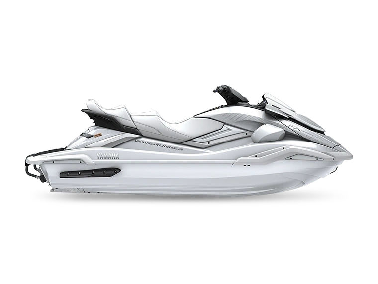2026 Yamaha Fx Cruiser Svho alt
