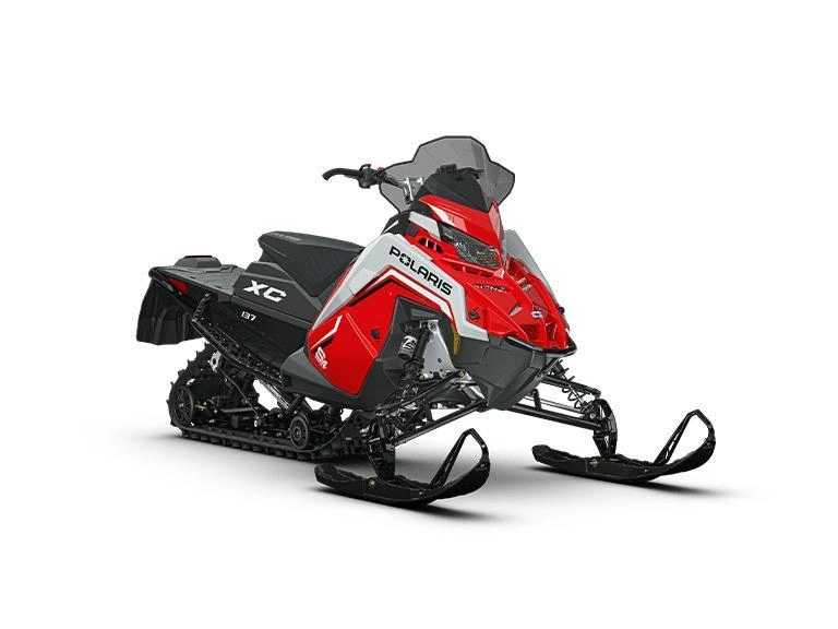 2027 Polaris Prostar S4 Xc 137red 7s alt