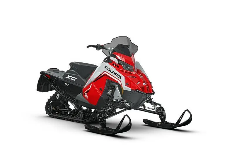 2027 Polaris PROSTAR S4 XC 137RED 7S