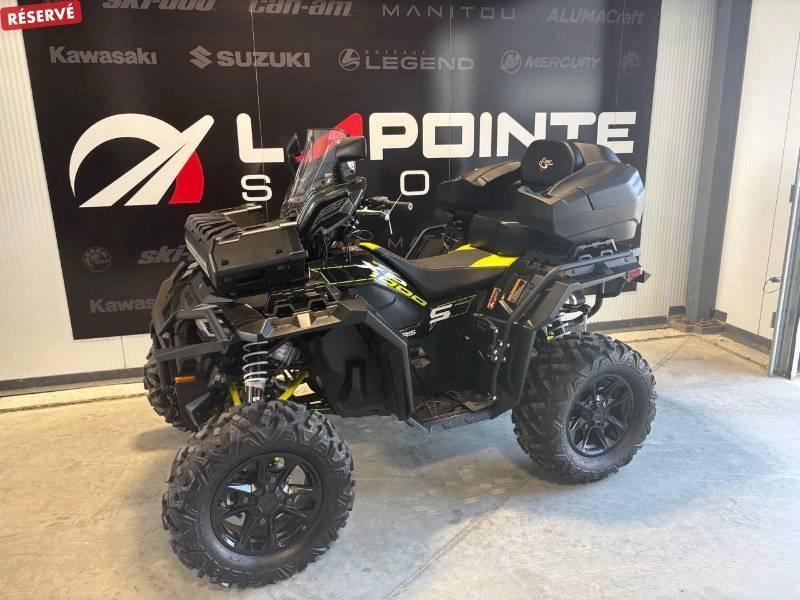 2022 Polaris Sportsman Xp 1000 alt