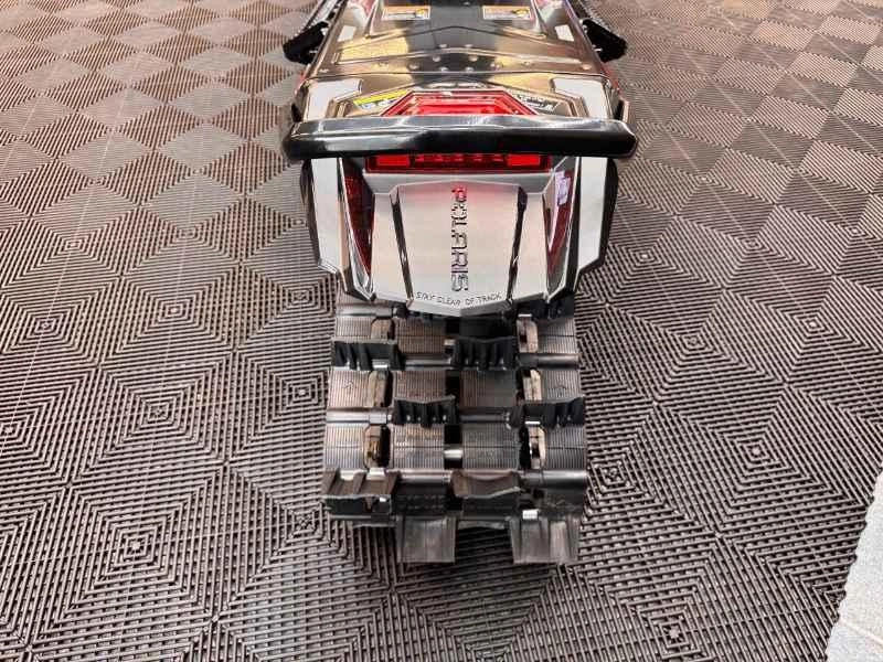 Polaris 850 Rmk Sps 155 Red 2027