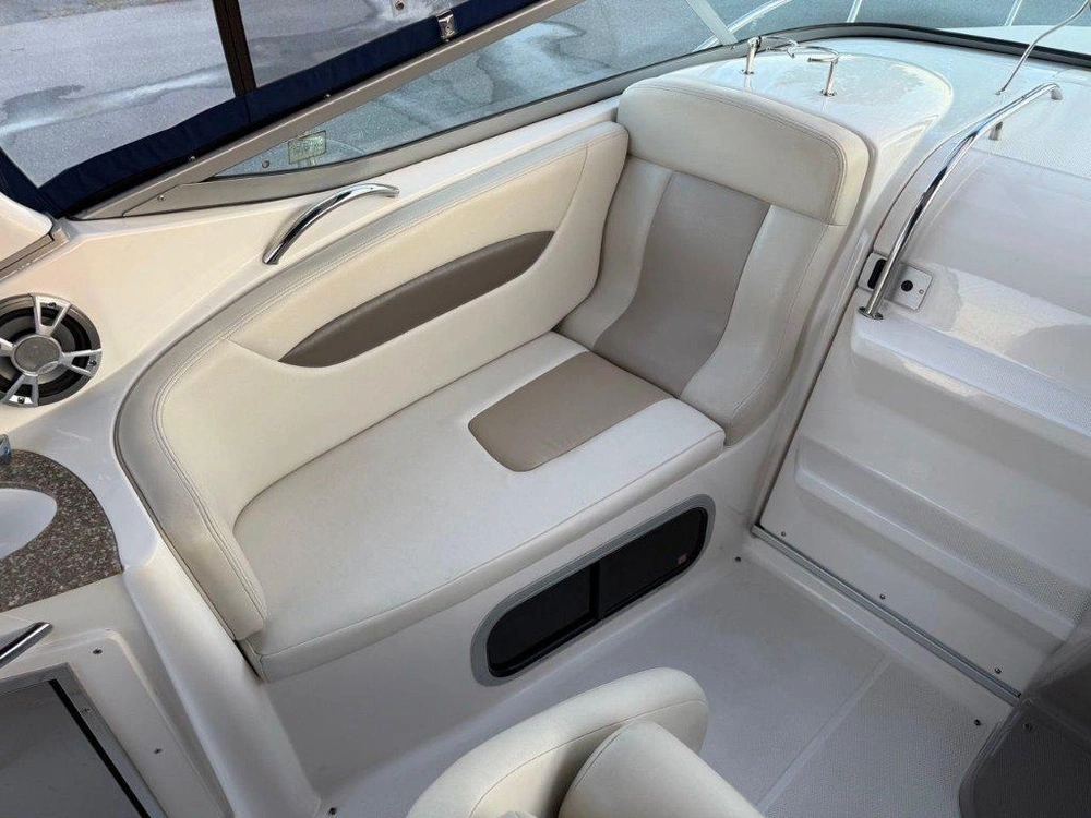 Chaparral 250 Signature 2009