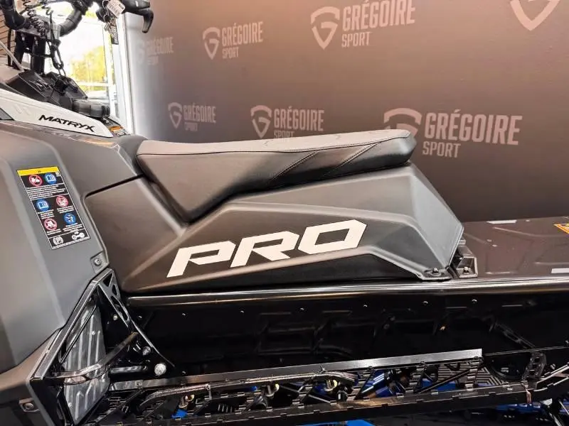 Polaris 9R RMK PRO 155 2027