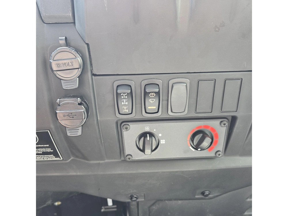 2026 Polaris Ranger Sp 570 Northstar alt