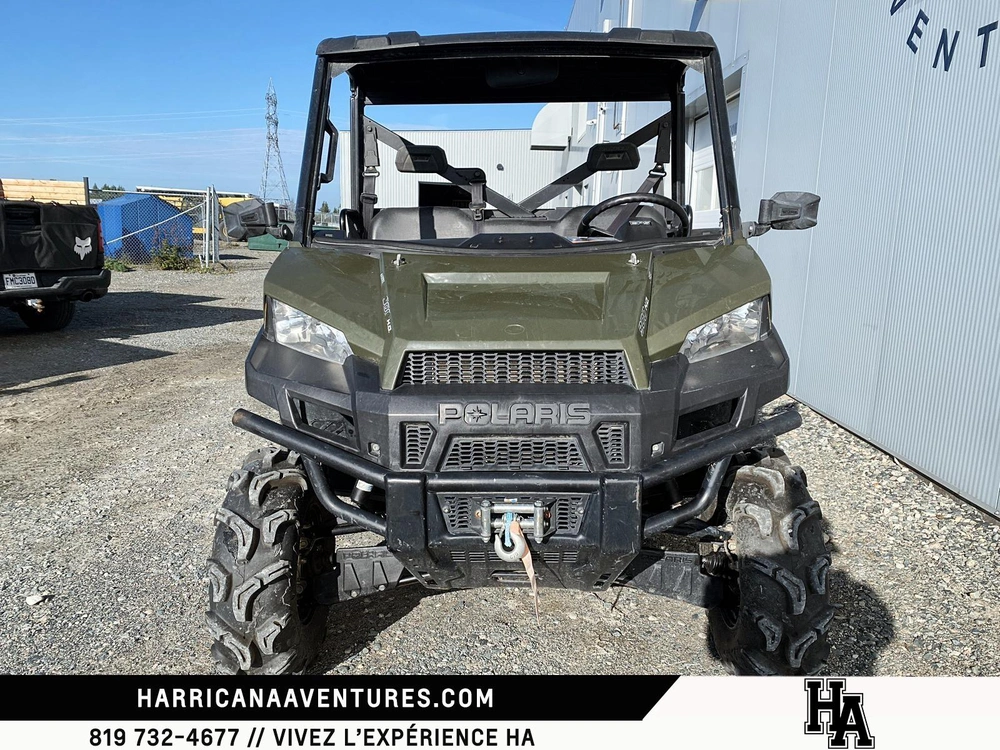 Polaris Ranger 900 Xp 2019 alt