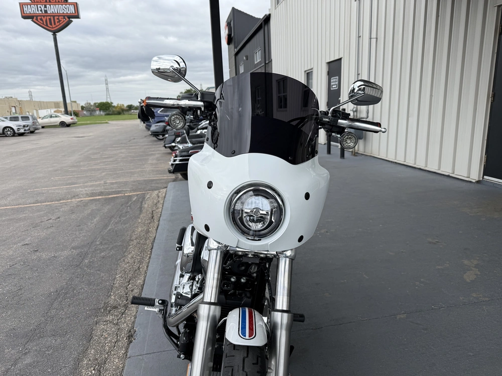 2026 Harley-davidson Super Glide alt
