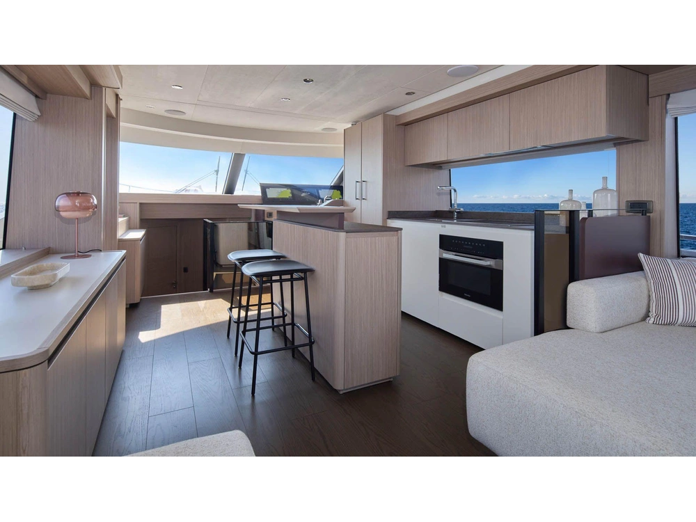 Prestige Yachts F 6.7 2028 alt
