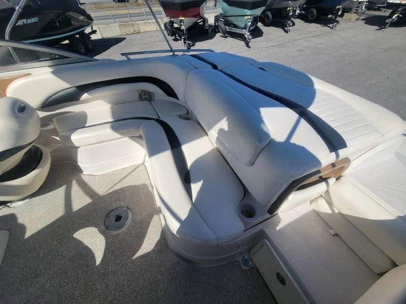 Autre Tahoe Q8i 2006 alt