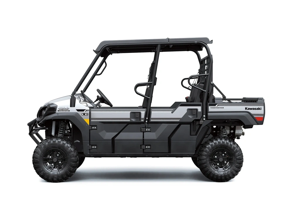 2027 Kawasaki Mule Pro-fxt 1000 Le alt