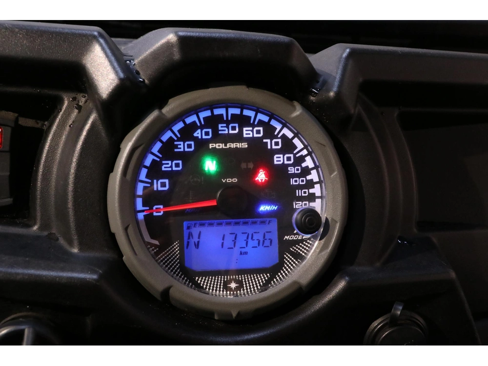 2015 Polaris Rzr Trail S 900 Eps Z15vbe87at alt