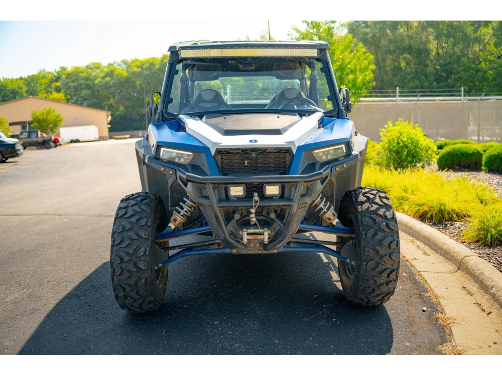 2020 Polaris General® Xp 1000 Deluxe alt