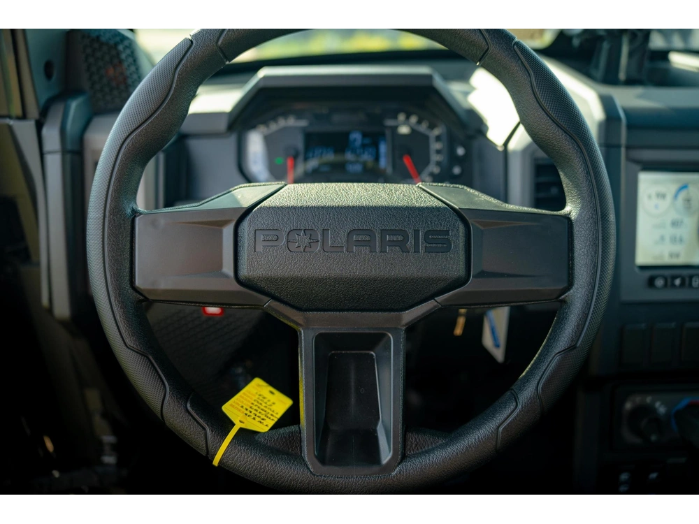 2027 Polaris Xpedition Xp 5 Northstar Matte Super Graphite alt