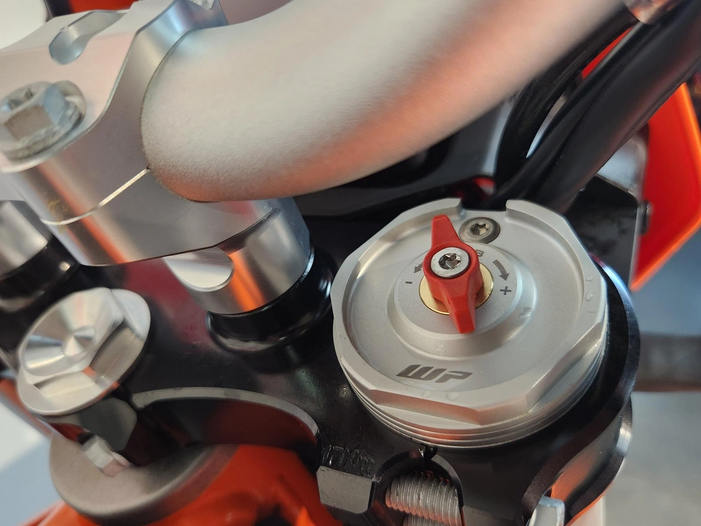 Ktm 690 Enduro R *0.99%/60 Mois💳 2026 alt