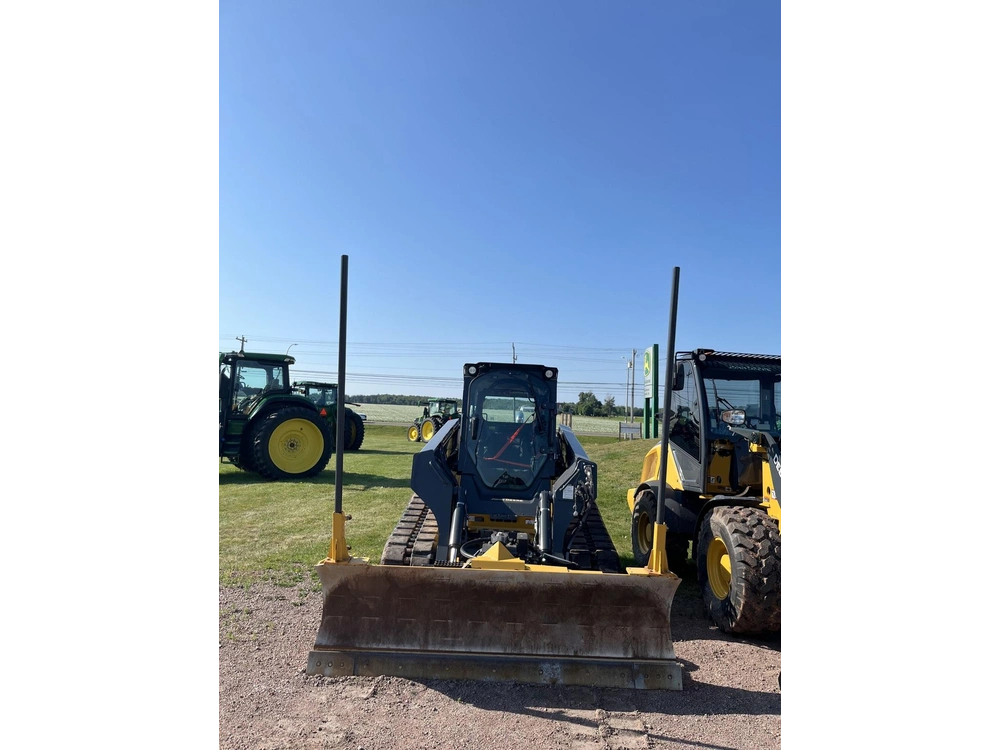 John Deere 333g 2024 alt