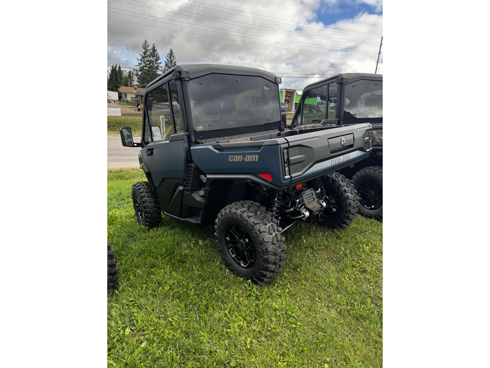 2027 Can-am Defender Limited Cab Hd11 alt