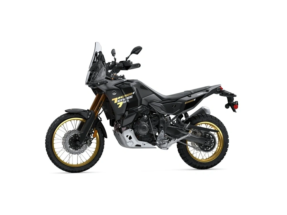2026 Yamaha Tenere 700 World Raid alt